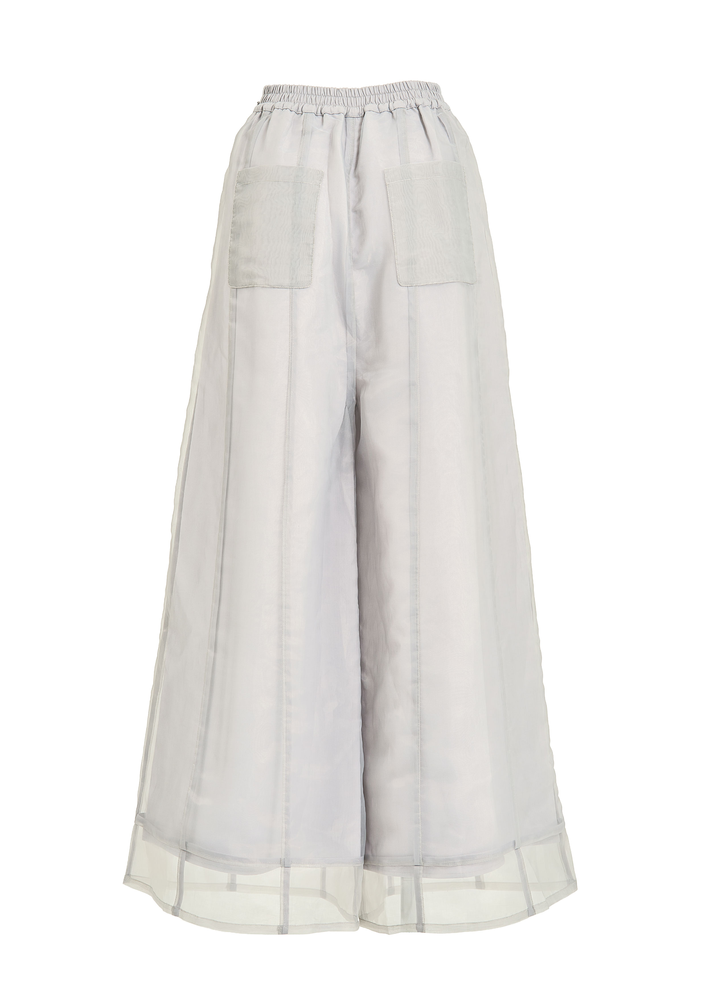 Hagoromo Line Pants