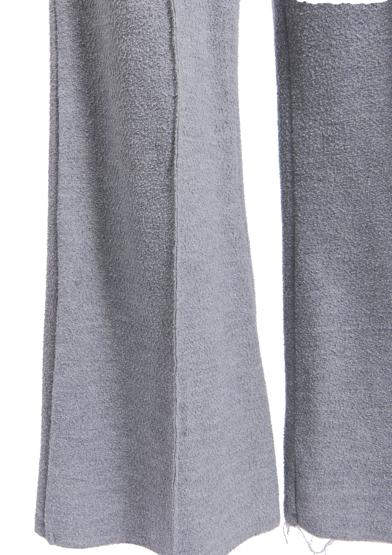 2way Skirt Layered Pants