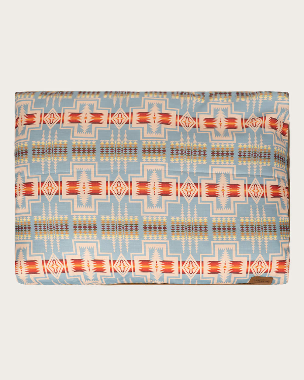 【PENDLETON】オールシーズンペットベッド 色: Harding Shale, サイズ: Medium