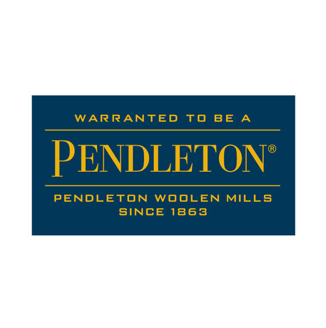 PENDLETON