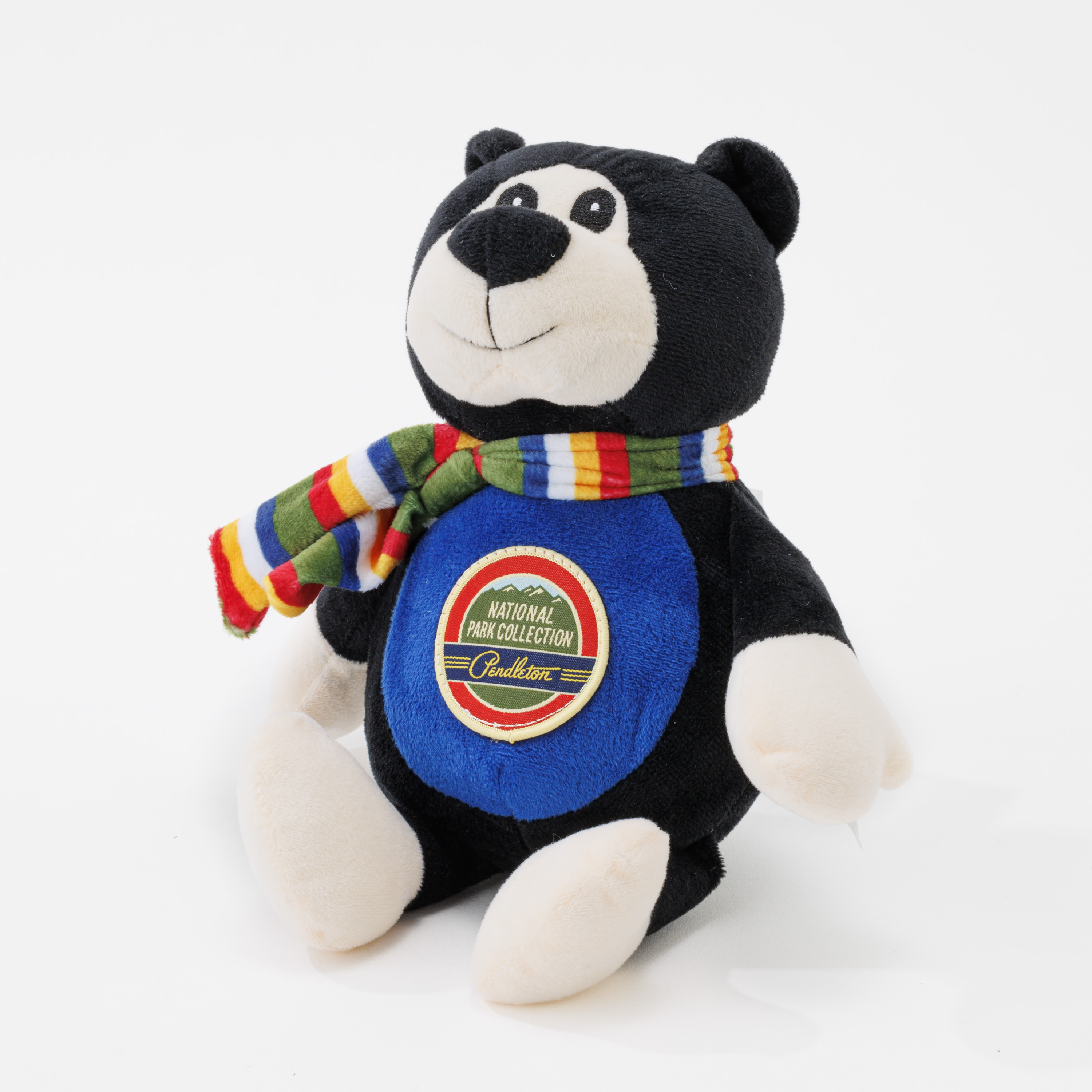 【PENDLETON】パル ブラック アンド ベア