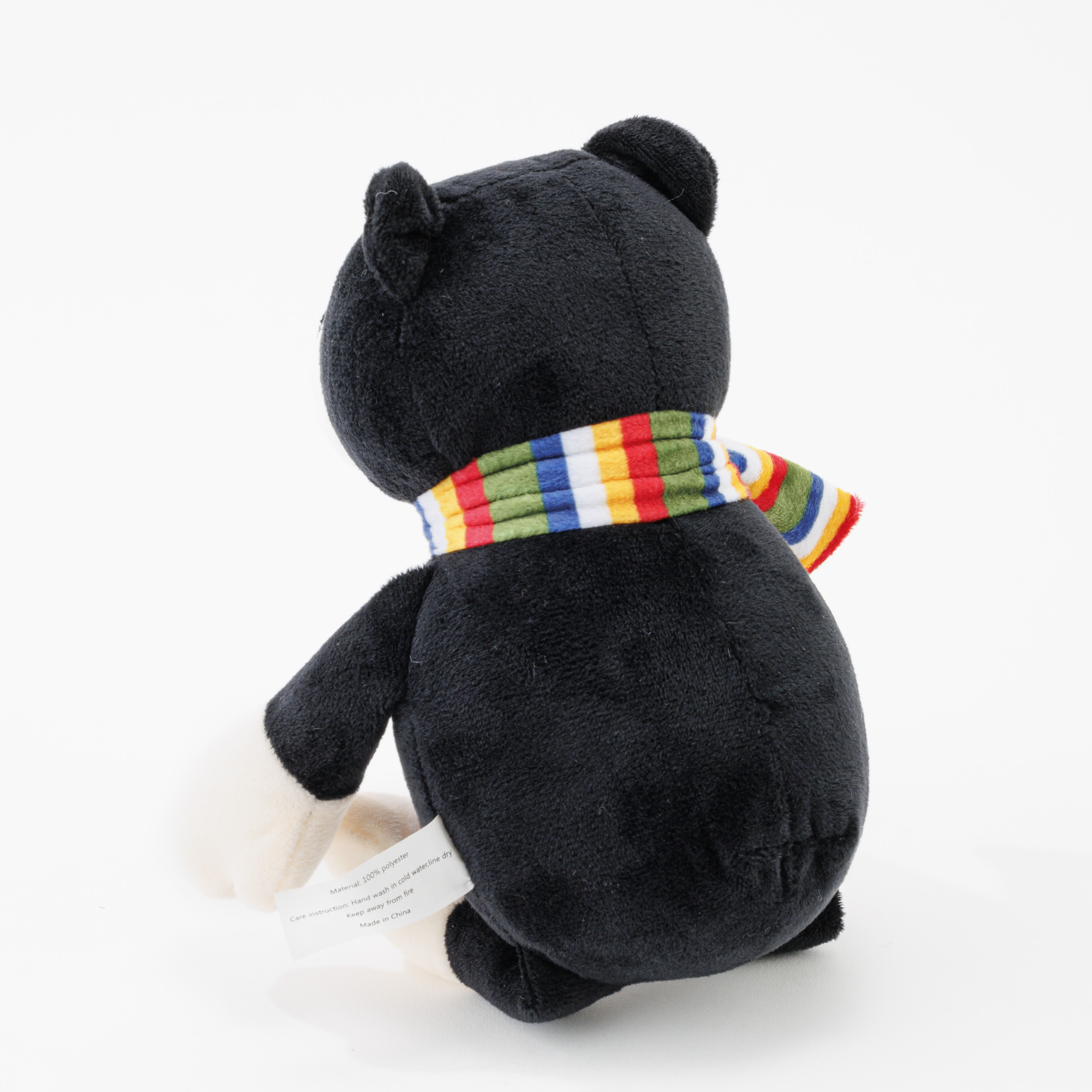 PAL Black & BearOne Size10001 Black Bear
