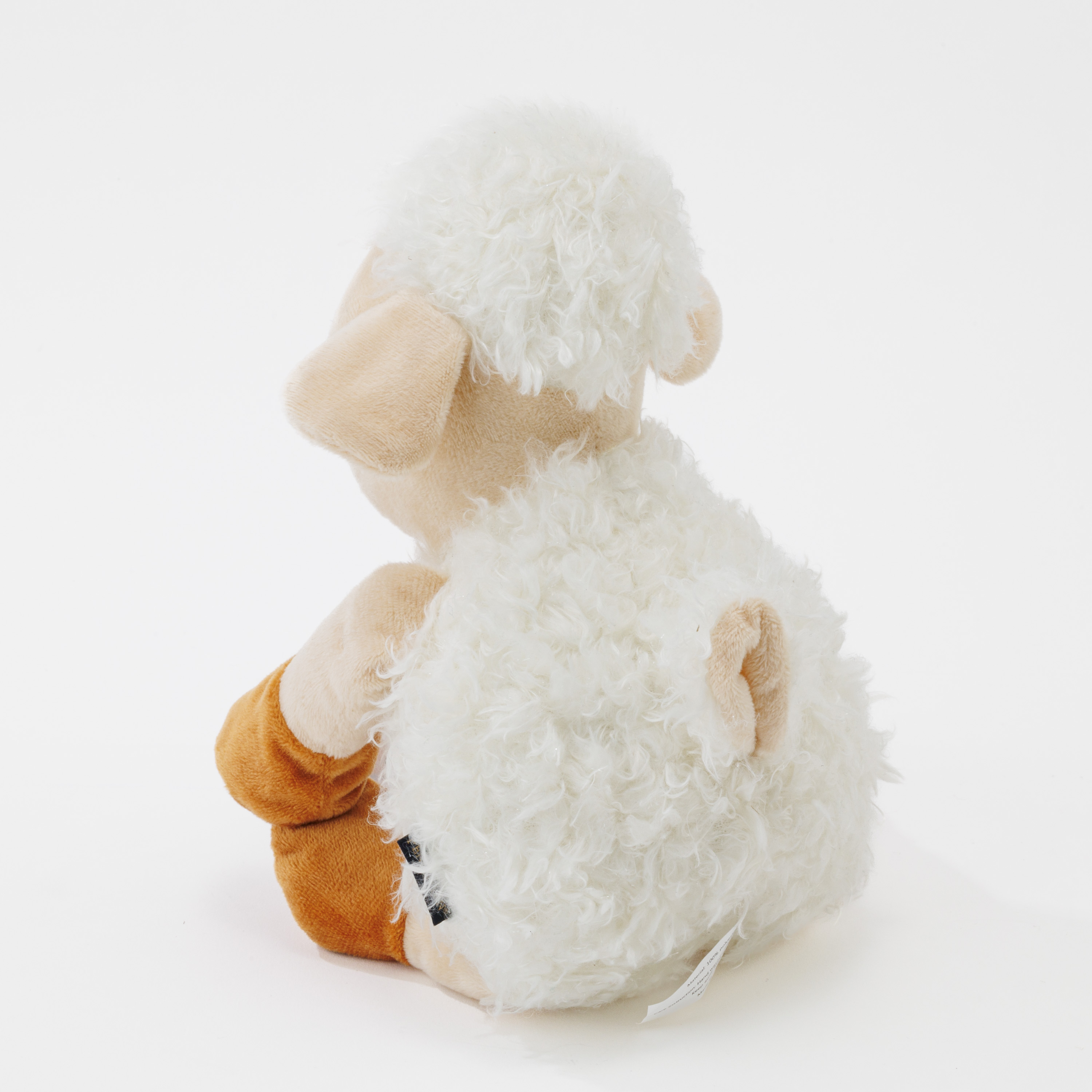 【PENDLETON】ペットギフトセット- ブランケット & ラム トイ 色: Harding Rosewood