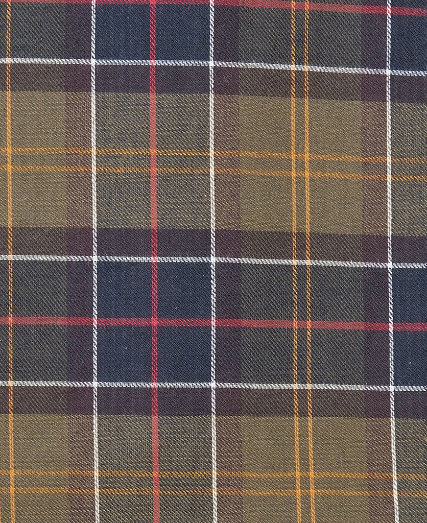 【Barbour】キルティング ドッグ ベッド ベッド: 24