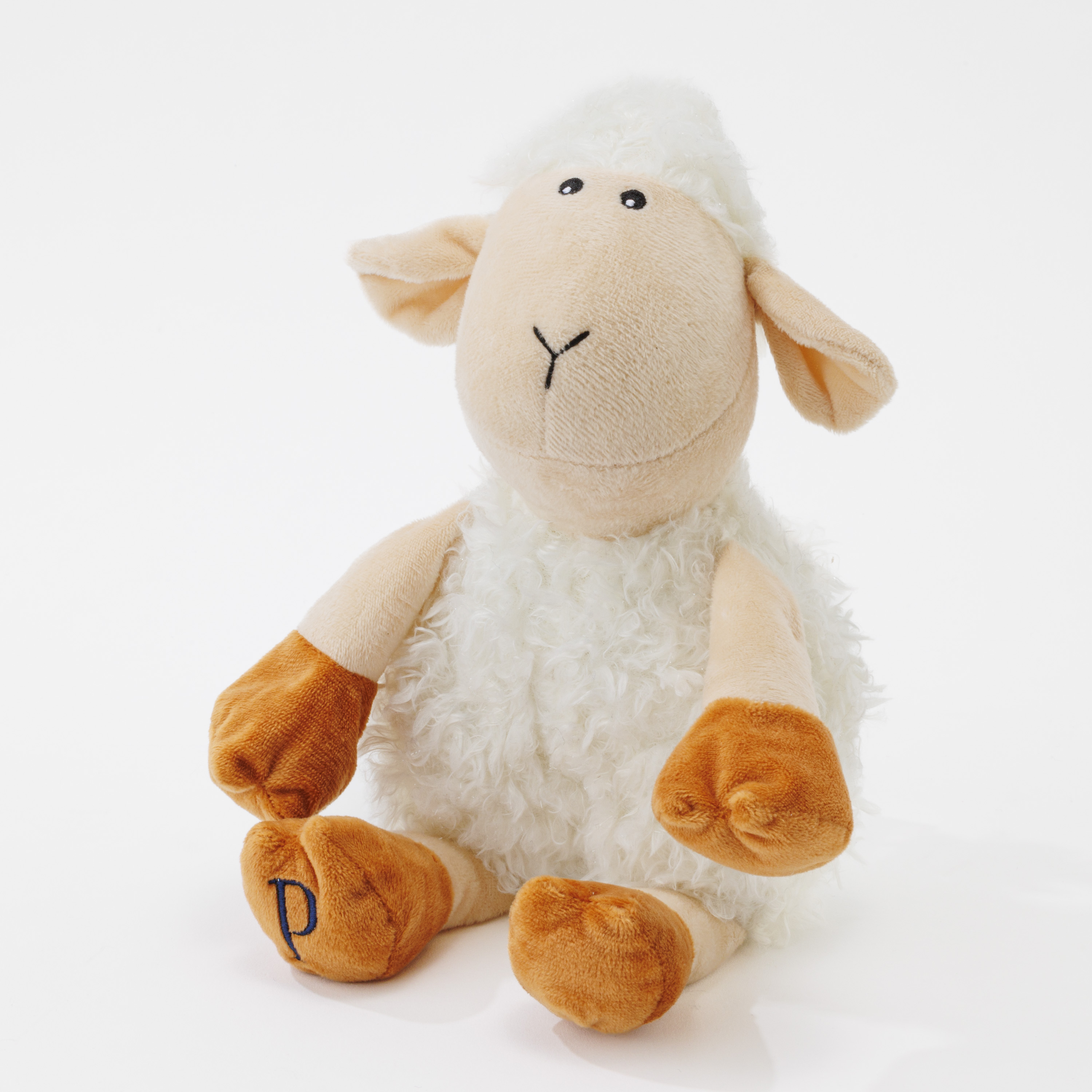 【PENDLETON】プラッシュ ラム トイ