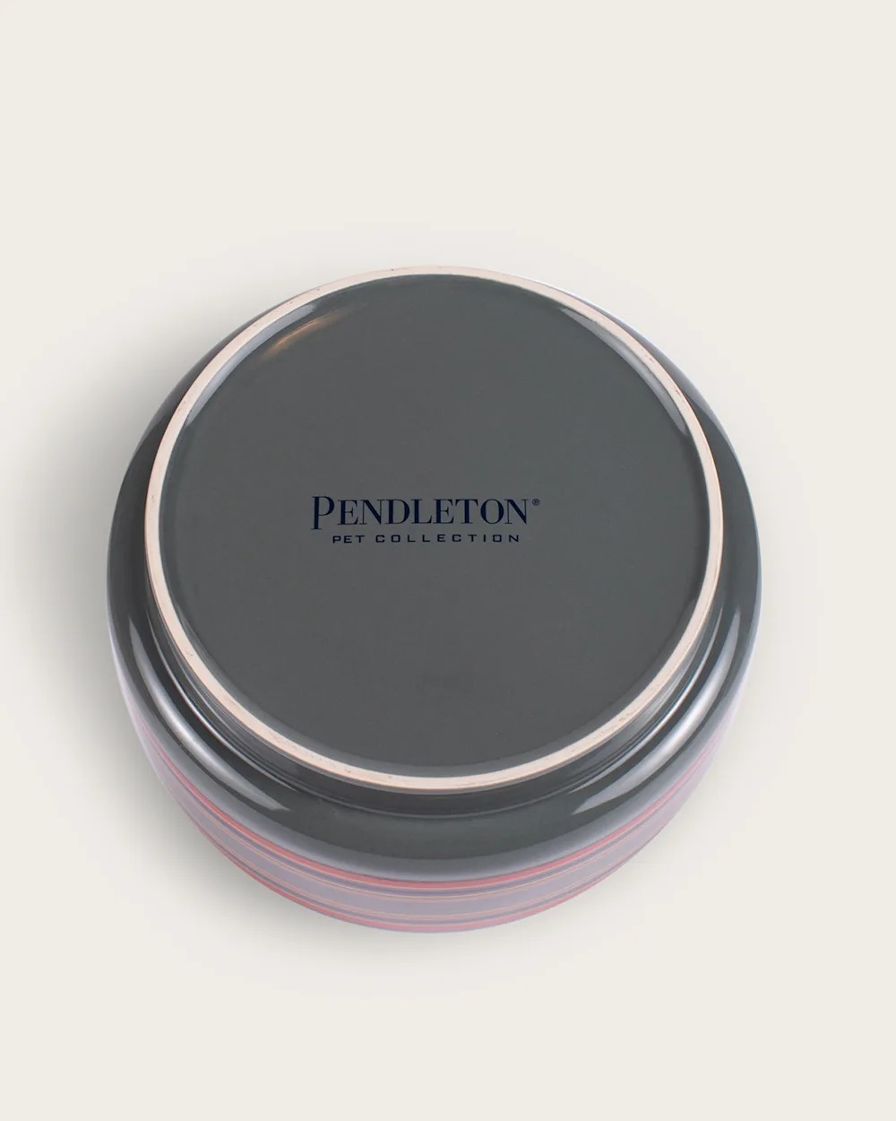 【PENDLETON】ペットボウル 色: Vintage Camp