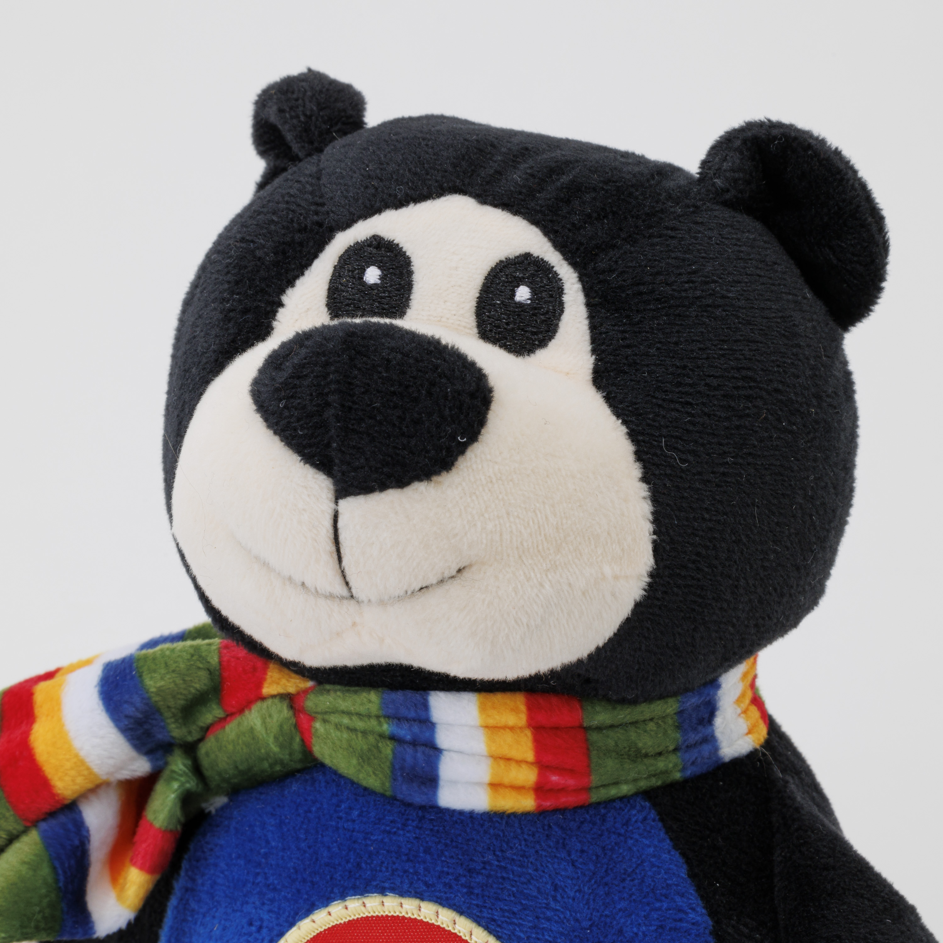 PAL Black & BearOne Size10001 Black Bear