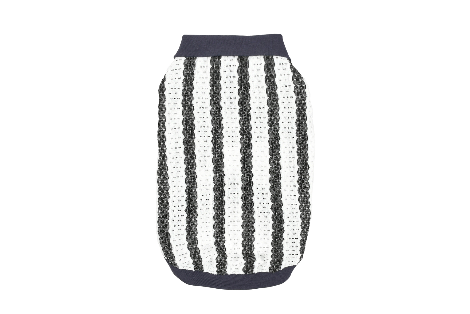 【FIRST】レーススキッパーシャツ 色: WHITE, サイズ: S