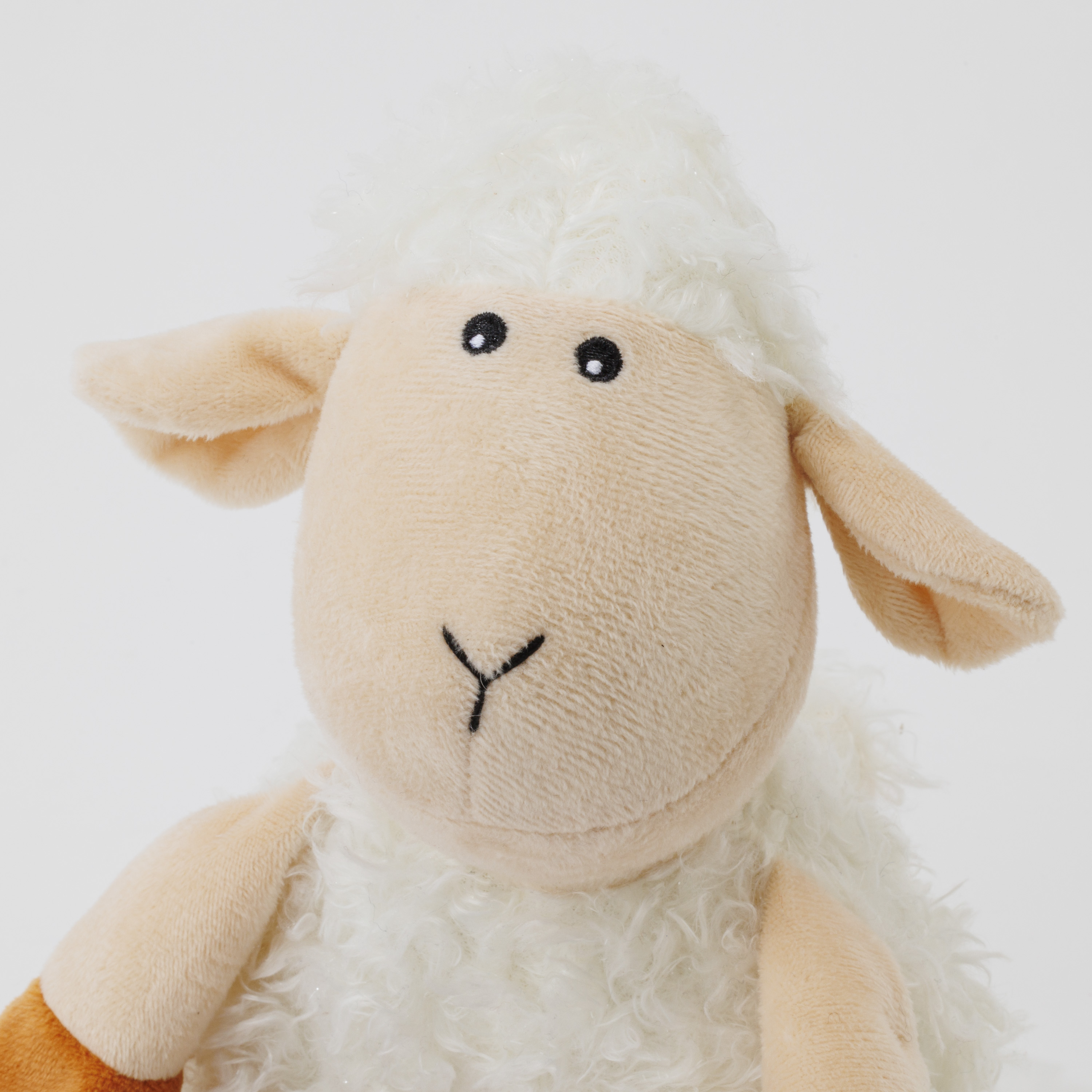 Plush Lamb ToyOne Size35932 Lamb