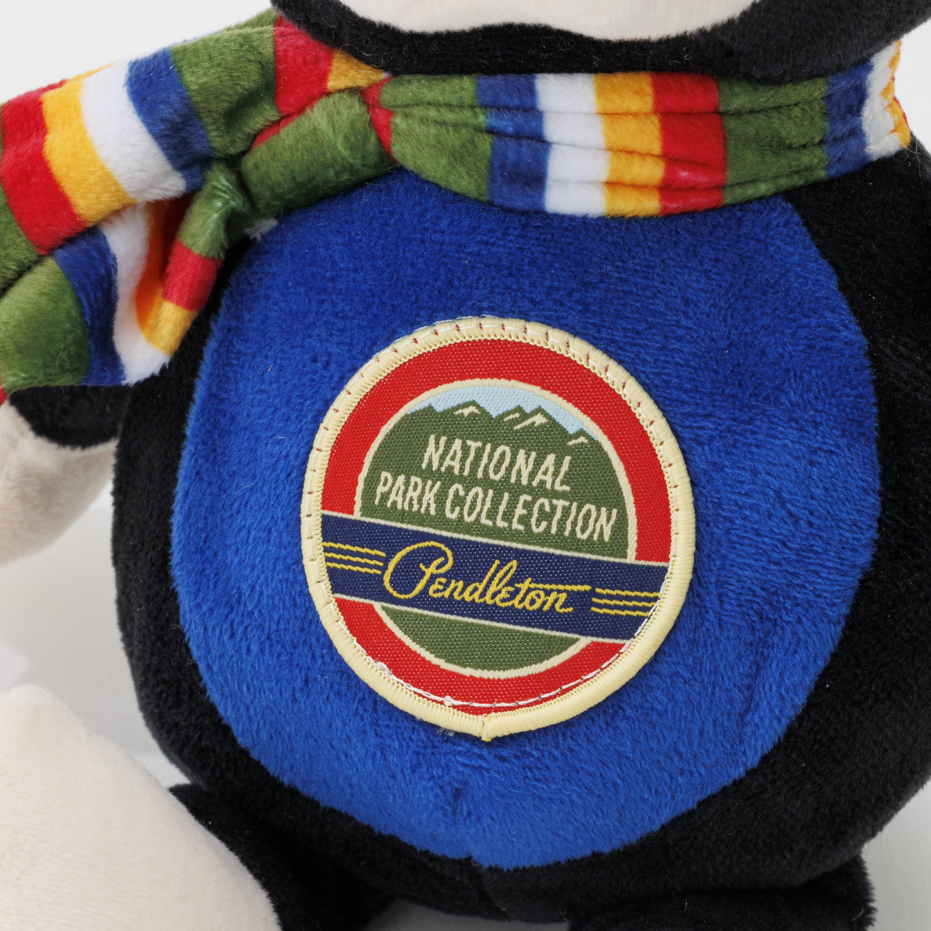 PAL Black & BearOne Size10001 Black Bear