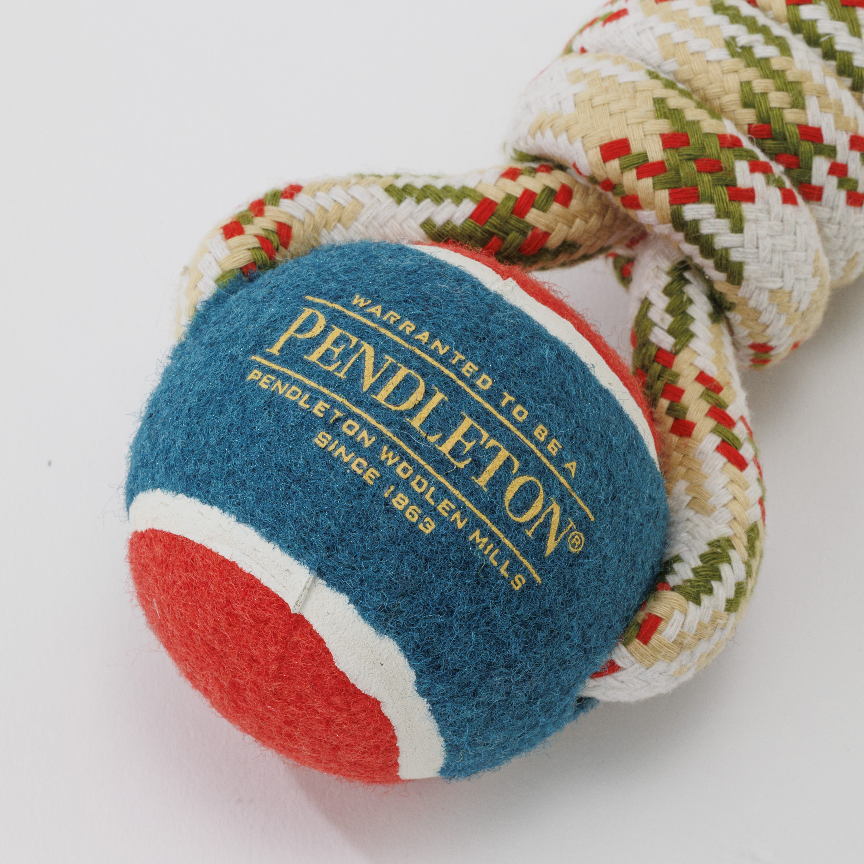 Lasso Rope ToyOne Size90005 Lasso Rope