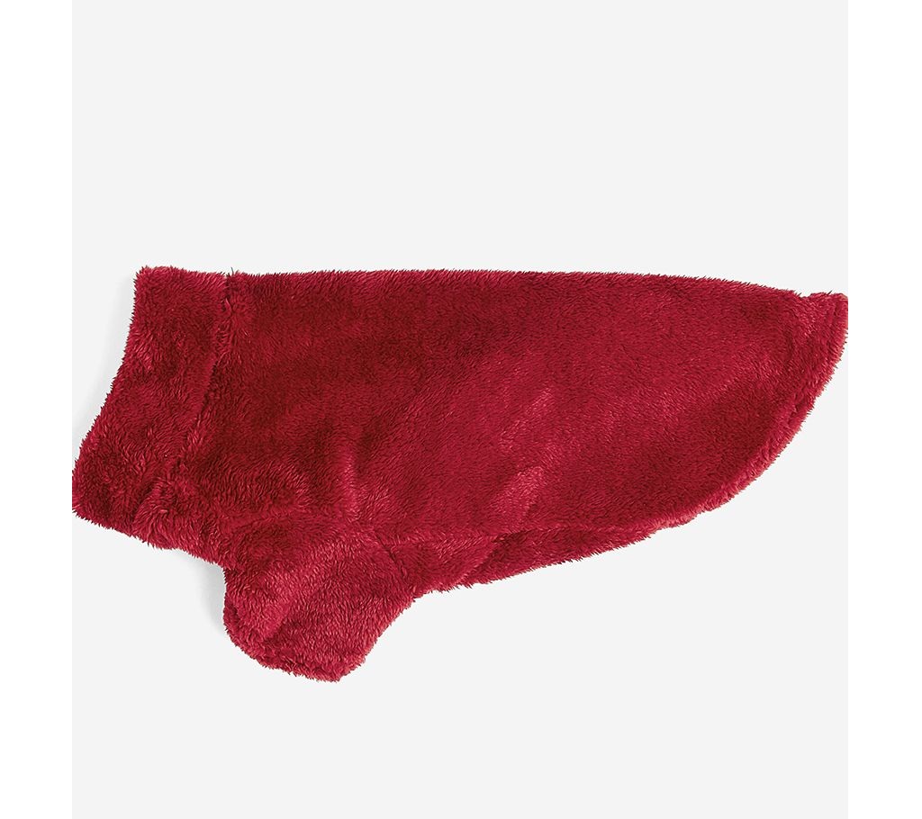 【Barbour】Teddy ドッグ フリース スウェット 色: グリーン, サイズ: S