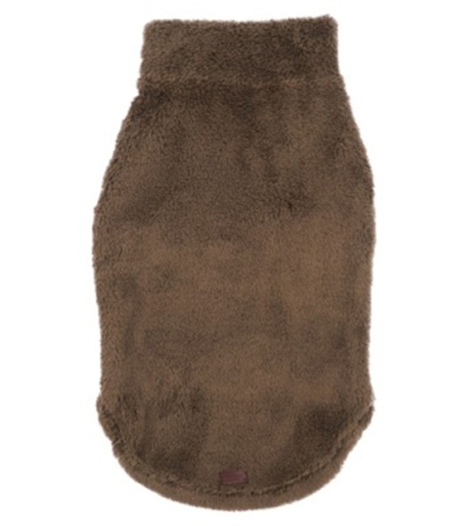 【Barbour】Teddy ドッグ フリース スウェット 色: グリーン, サイズ: S