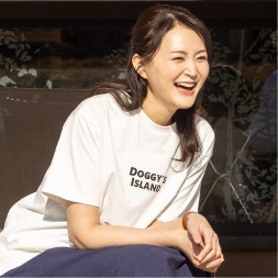 【FIRST】メッセージTシャツ　ULTRAPARADISE