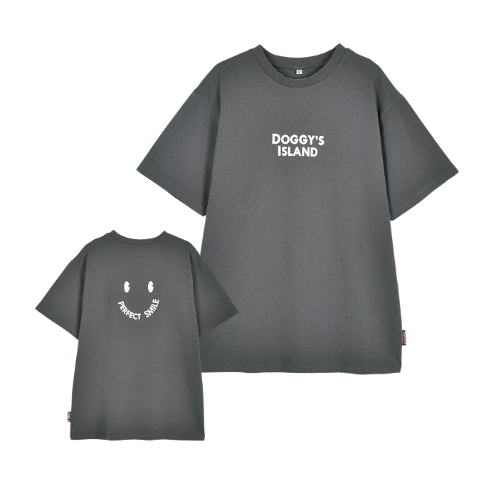 T-shirt for OWNERs Black