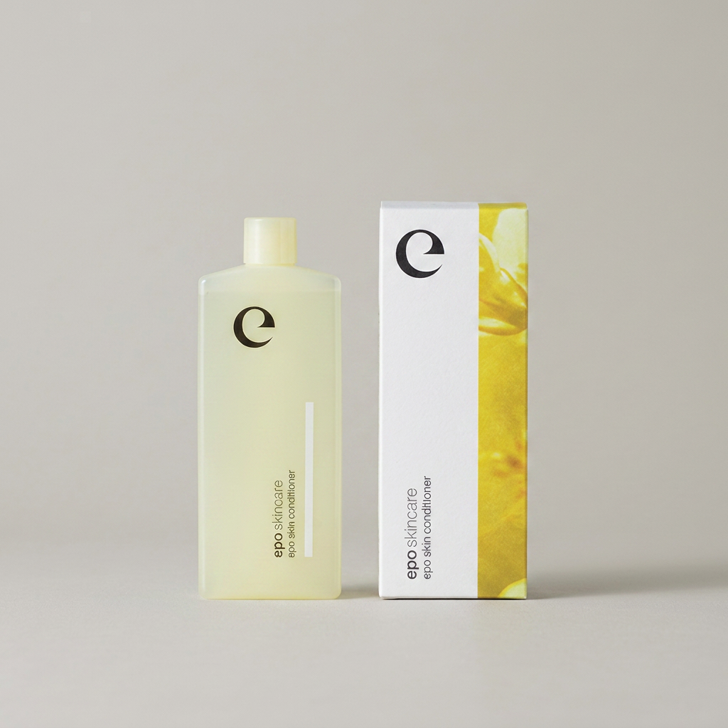 エポスキンコンディショナー