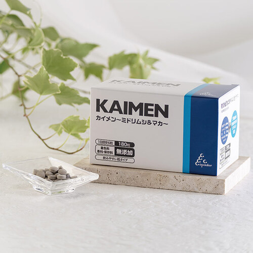 KAIMEN