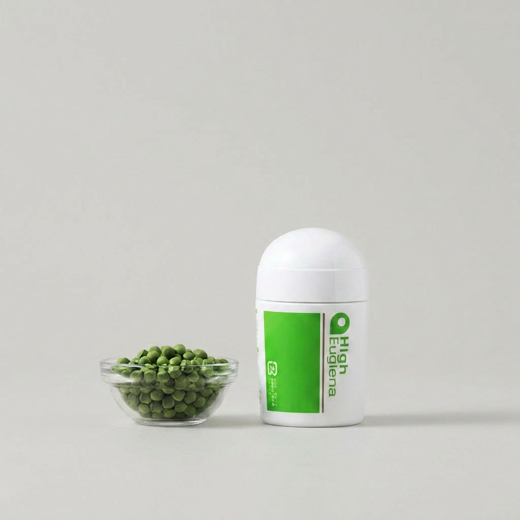 ハイ・ユーグレナ