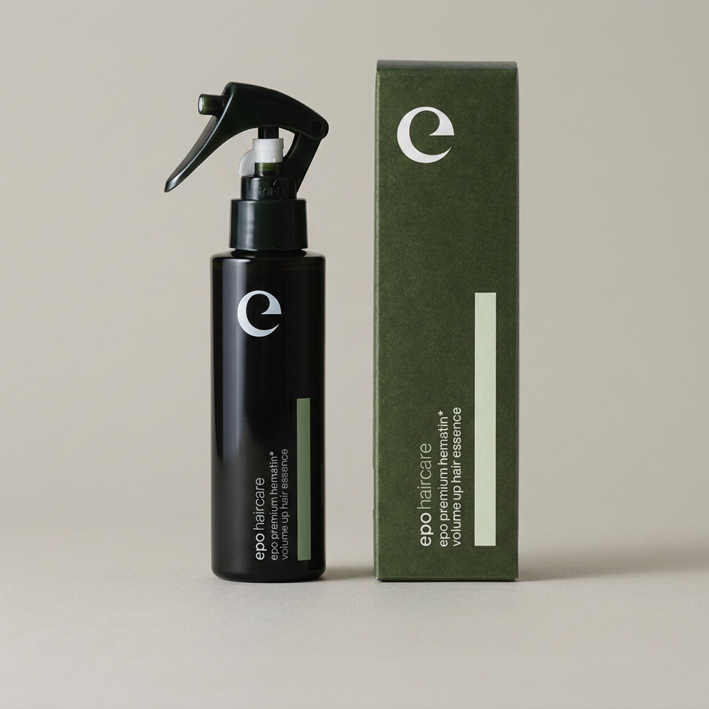 エポプレミアムヘマチン