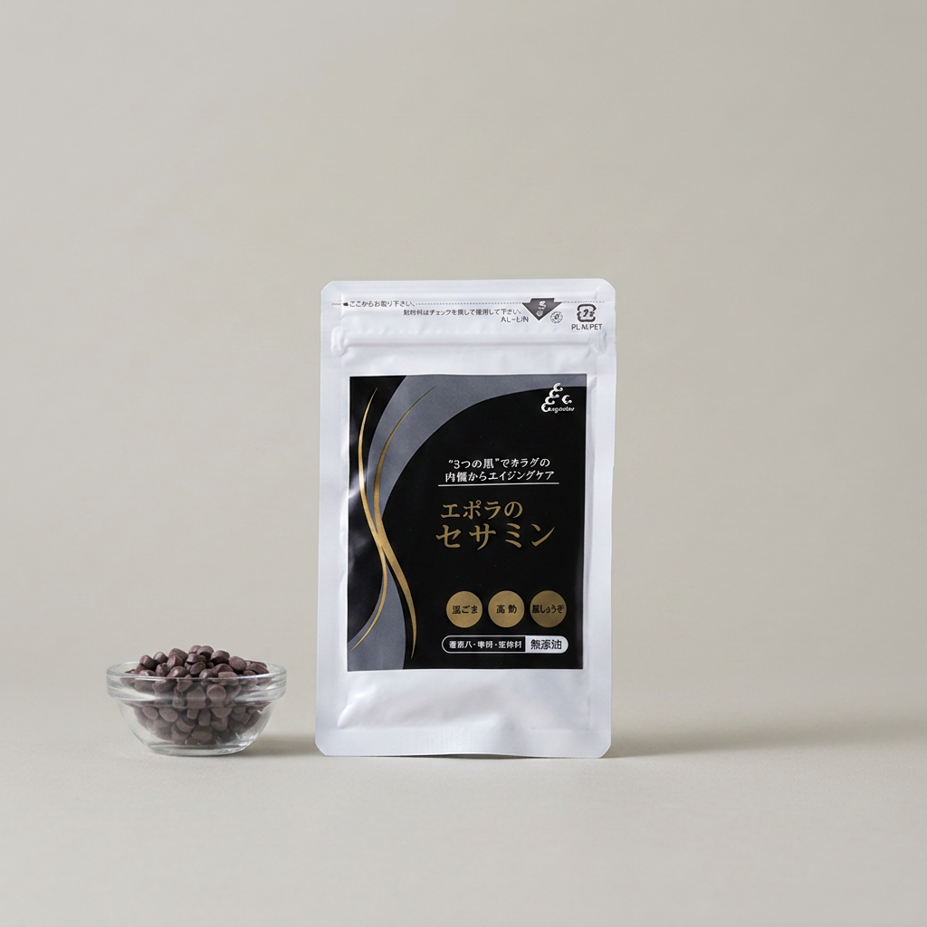エポラのセサミン