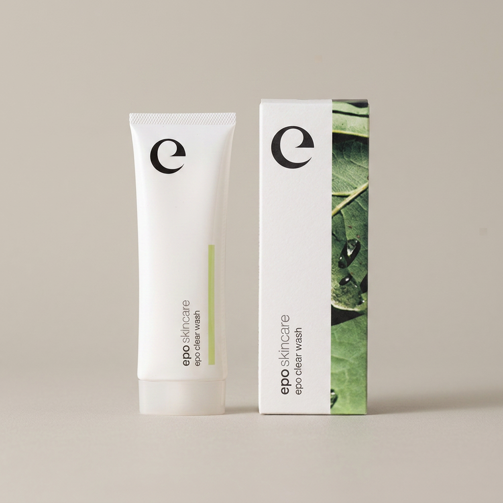 エポクリアウォッシュ