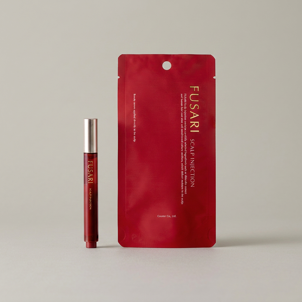 FUSARI スカルプインジェクション