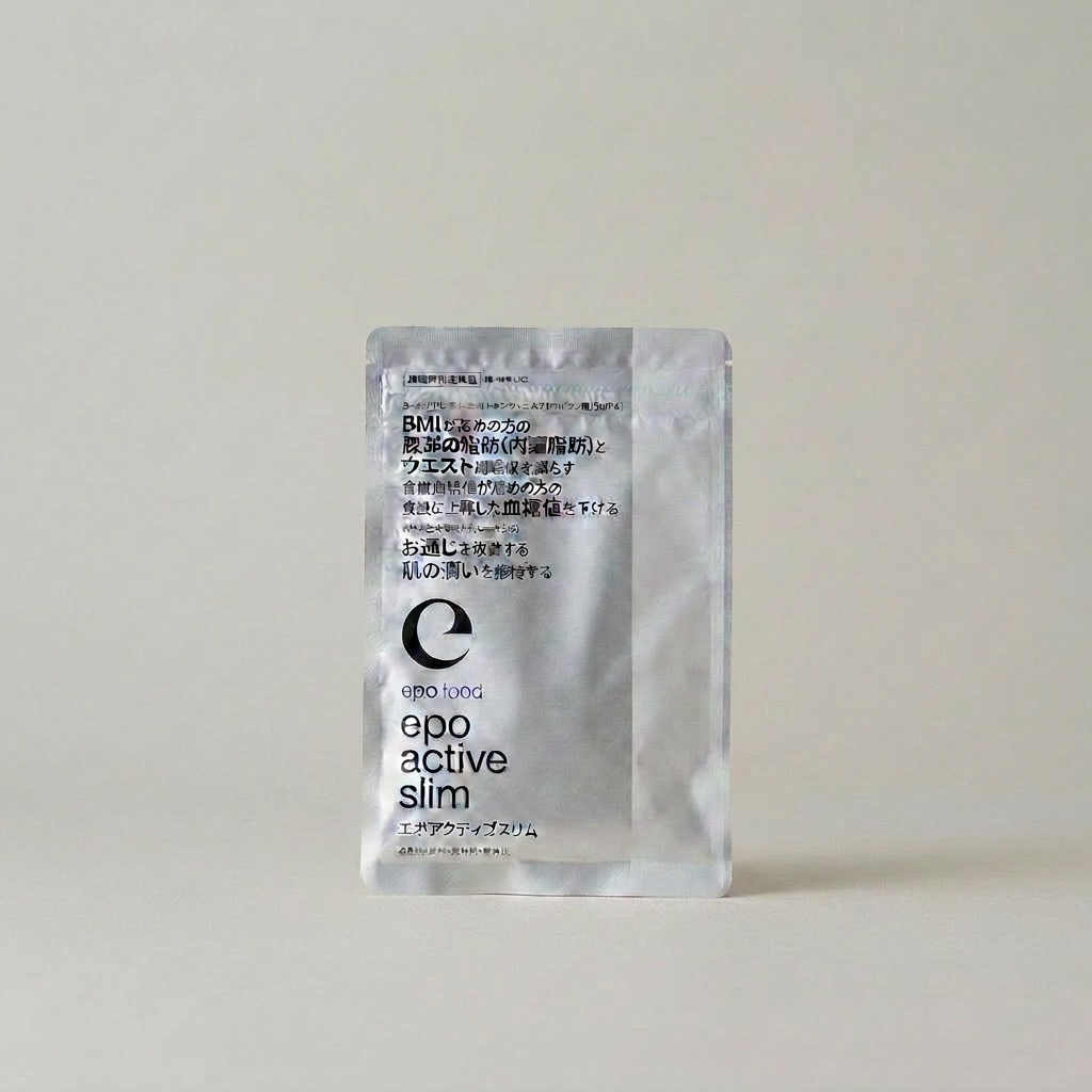 エポアクティブスリム