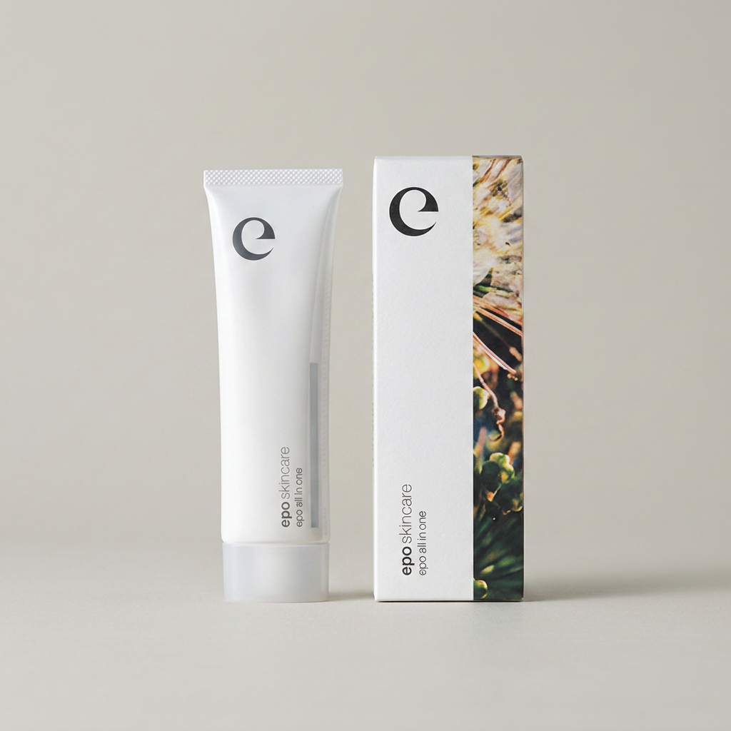 エポオールインワン 大容量サイズ