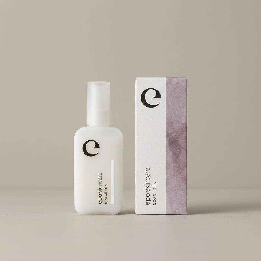 エポオイルミルク