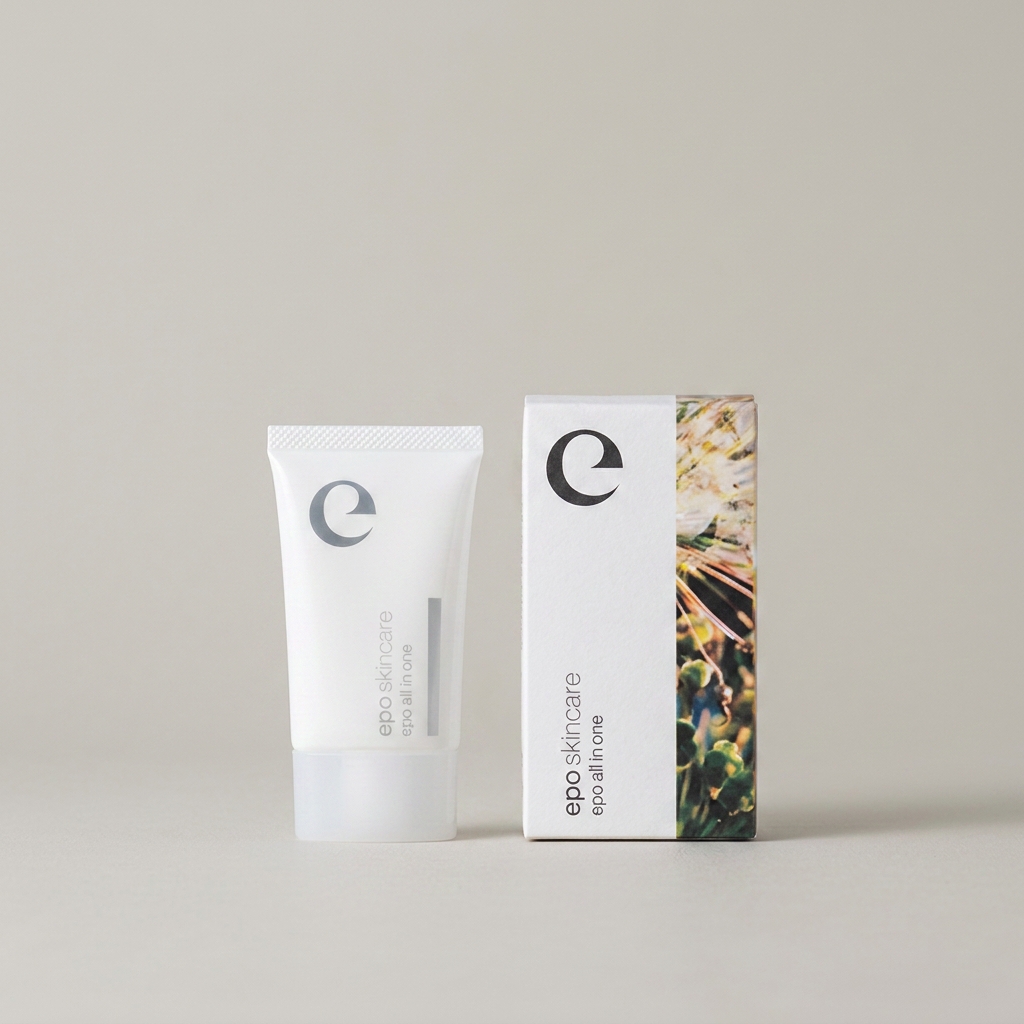 エポオールインワン