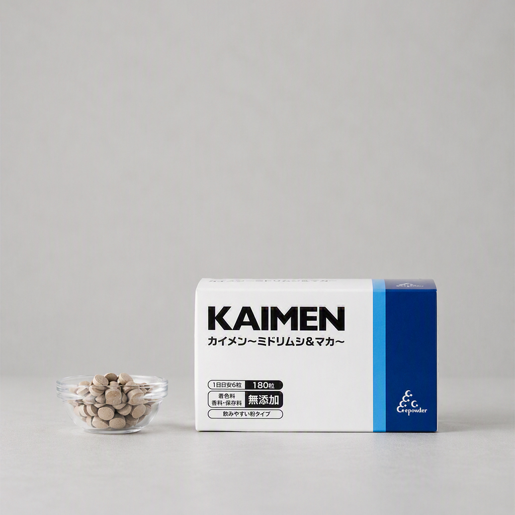 KAIMEN