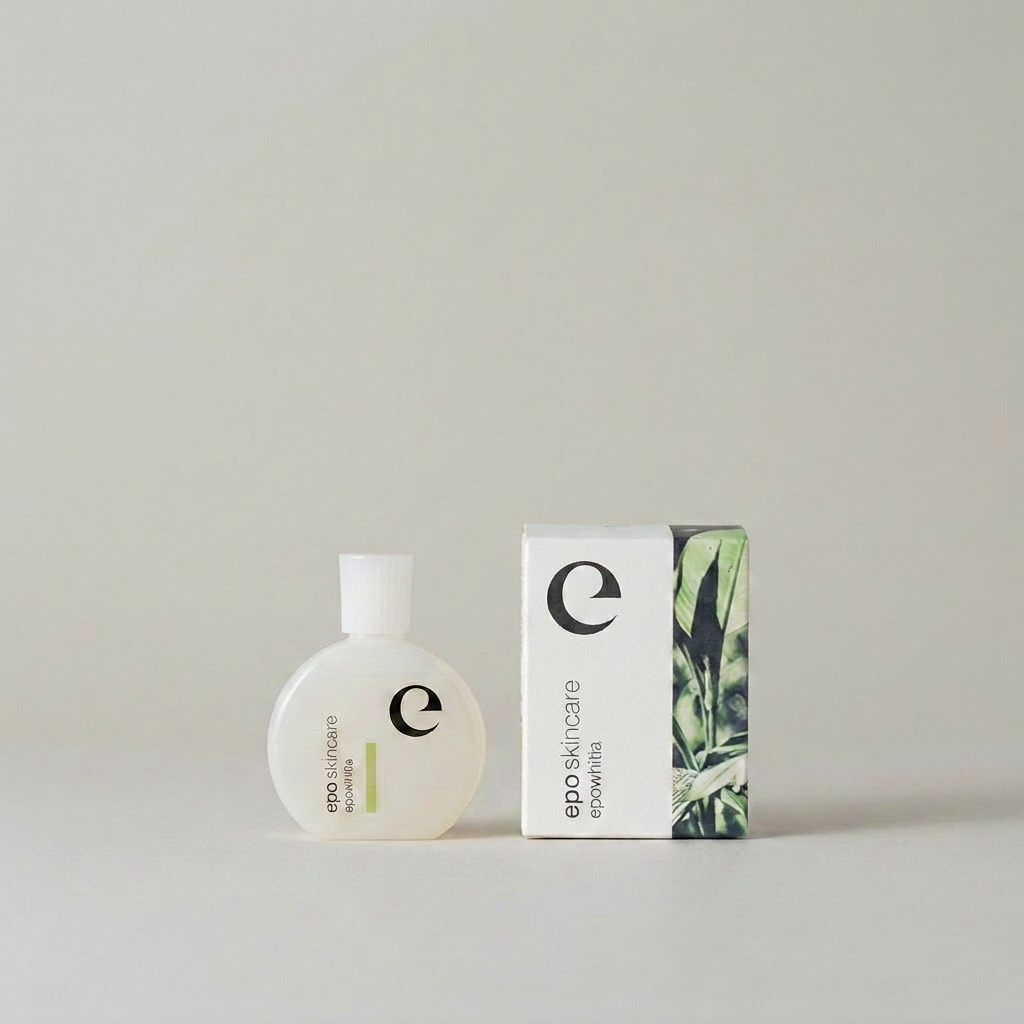 エポホワイティア