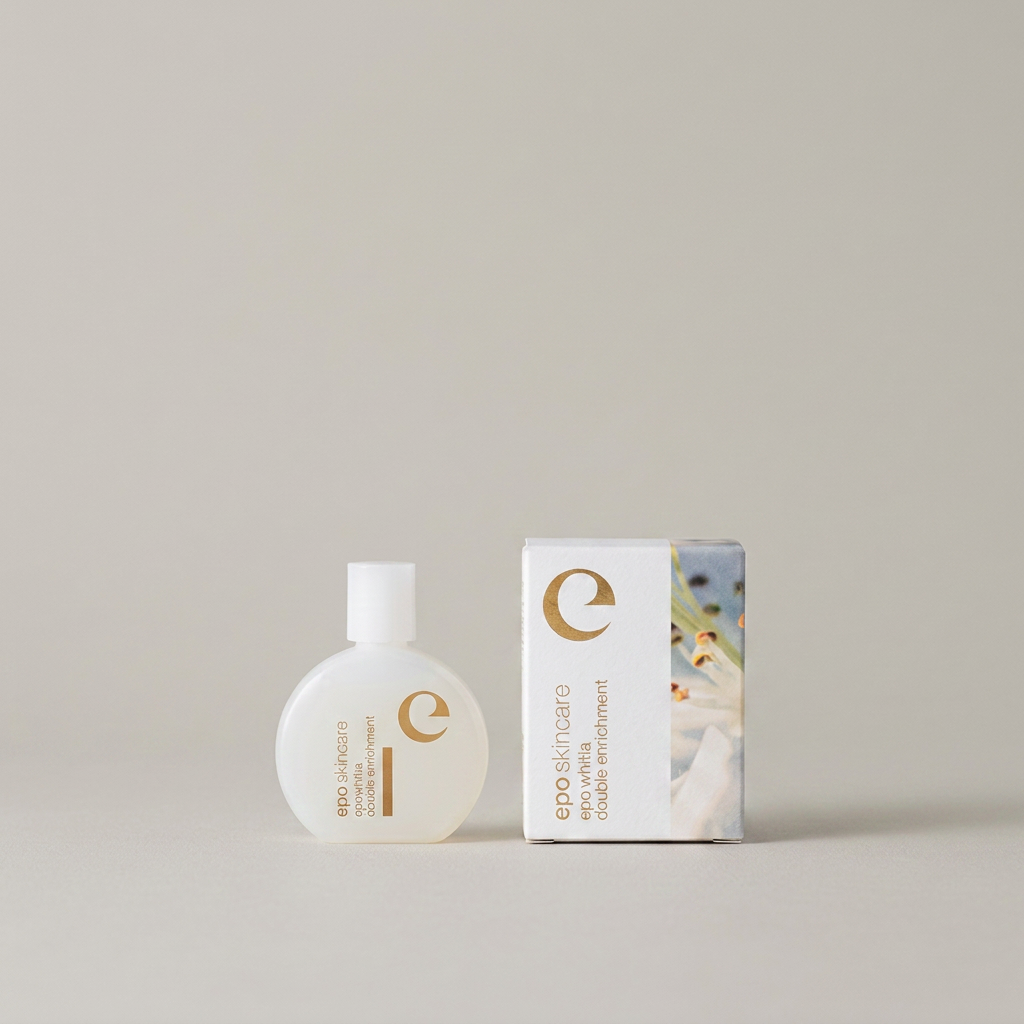 エポホワイティア ダブルエンリッチメント