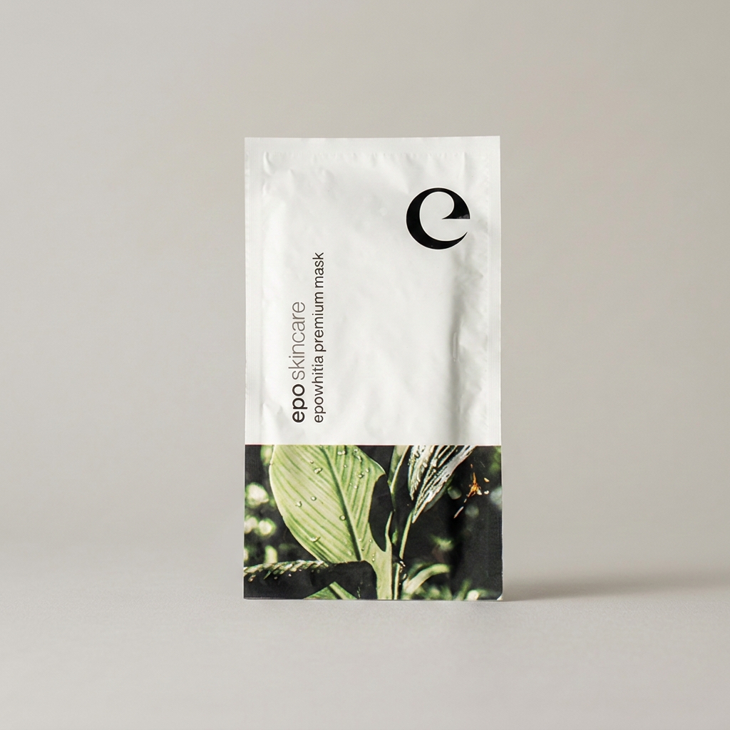 エポホワイティア プレミアムマスク