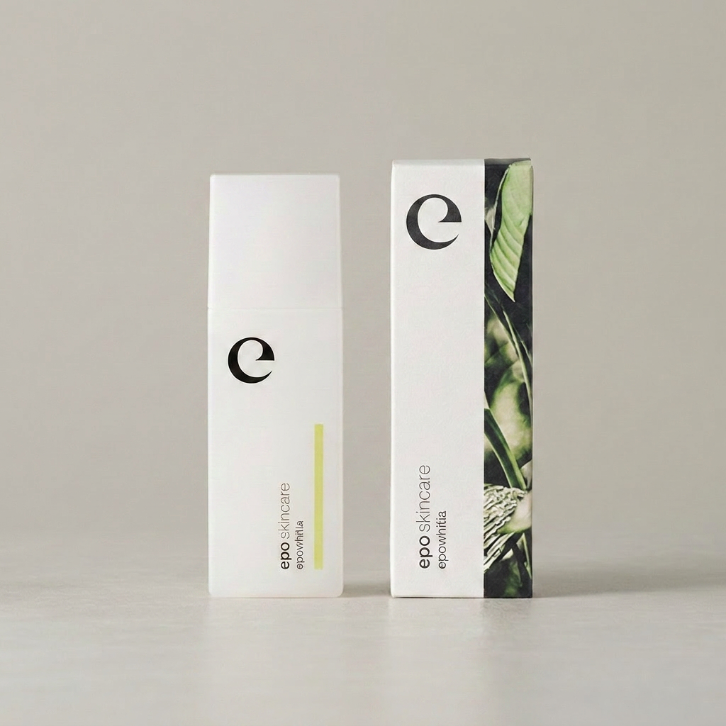 エポホワイティア 大容量ボトル