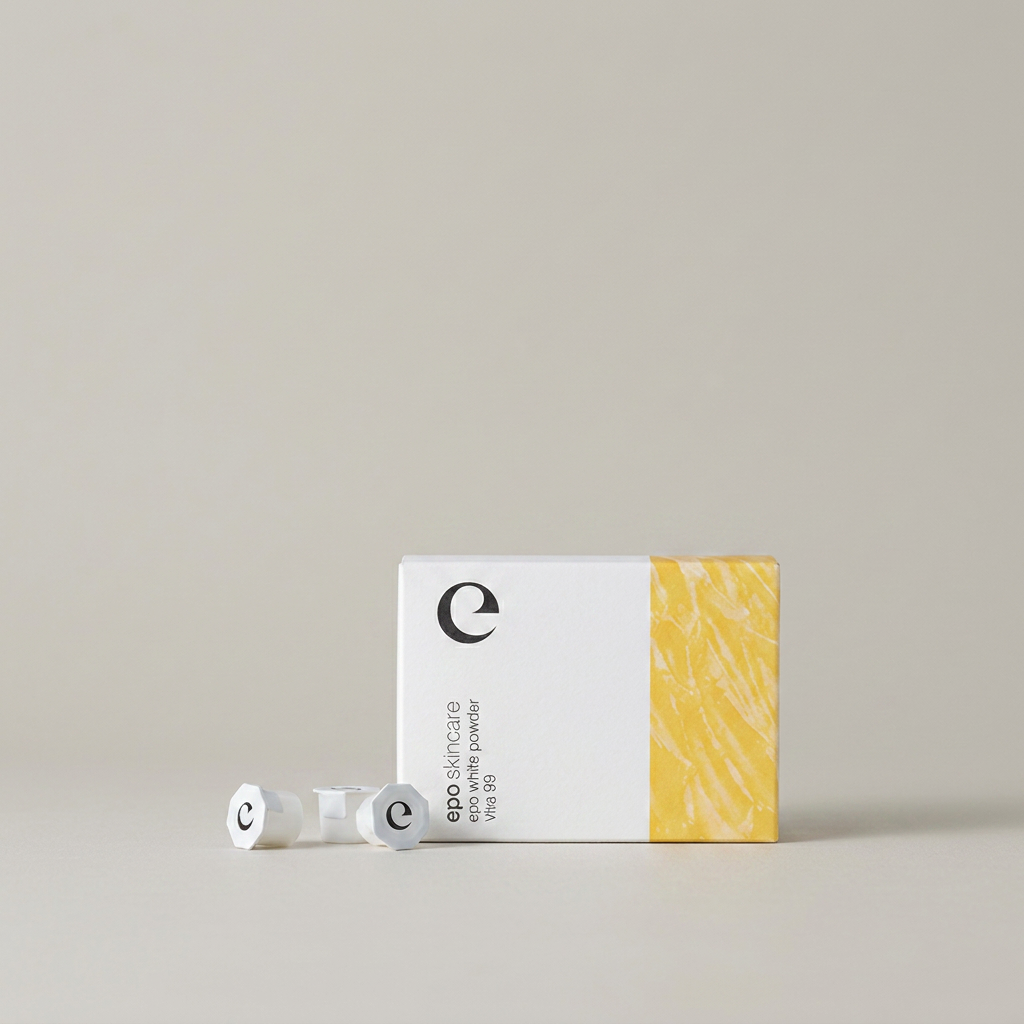 エポホワイトパウダーVita99