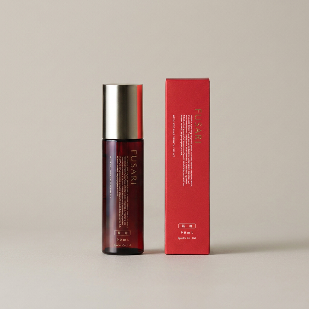 FUSARI 薬用育毛剤