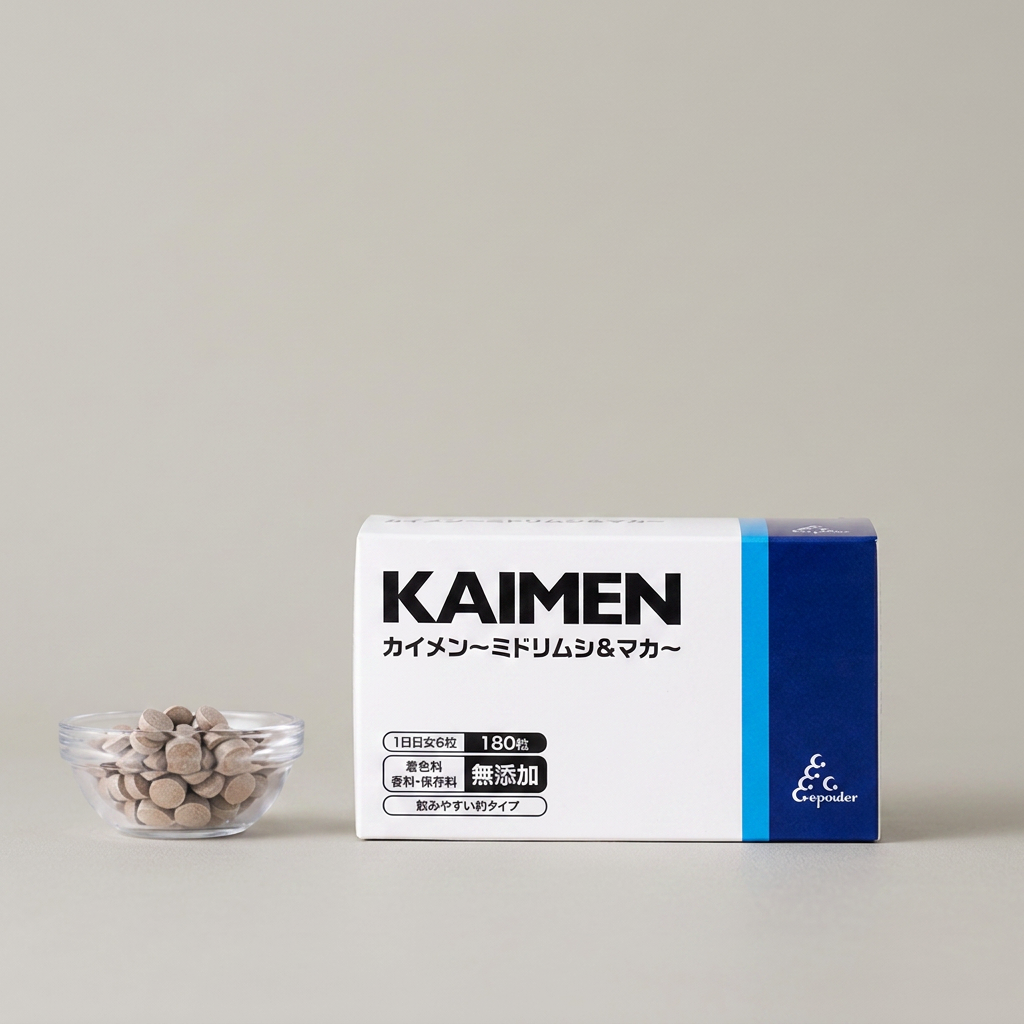 KAIMEN