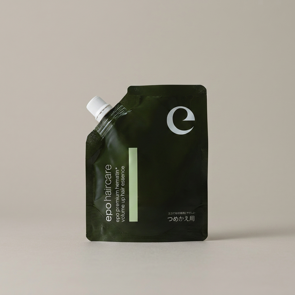 エポプレミアムヘマチン レフィル