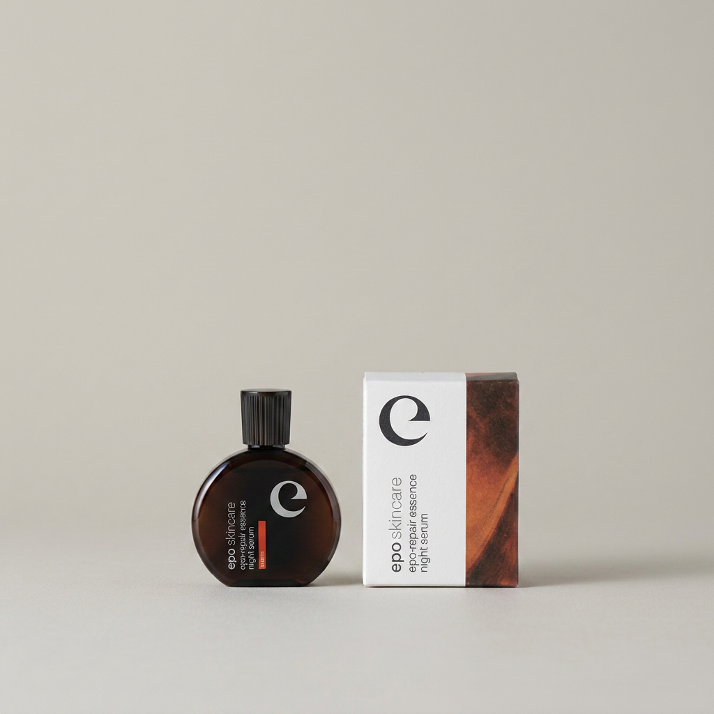 エポリペアエッセンス ナイトウォーム