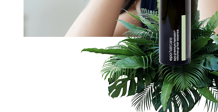 epo haircare エポ プレミアムヘマチン ヘアエッセンス 5個セット エポ プレミアム ヘマチン ヘアエッセンス 45ml - メルカリ