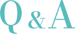 Q&A