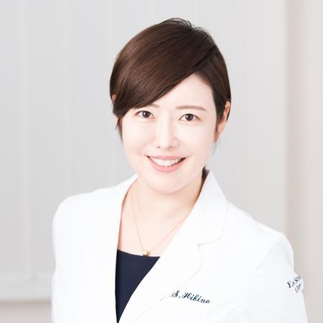 日比野 佐和子 先生