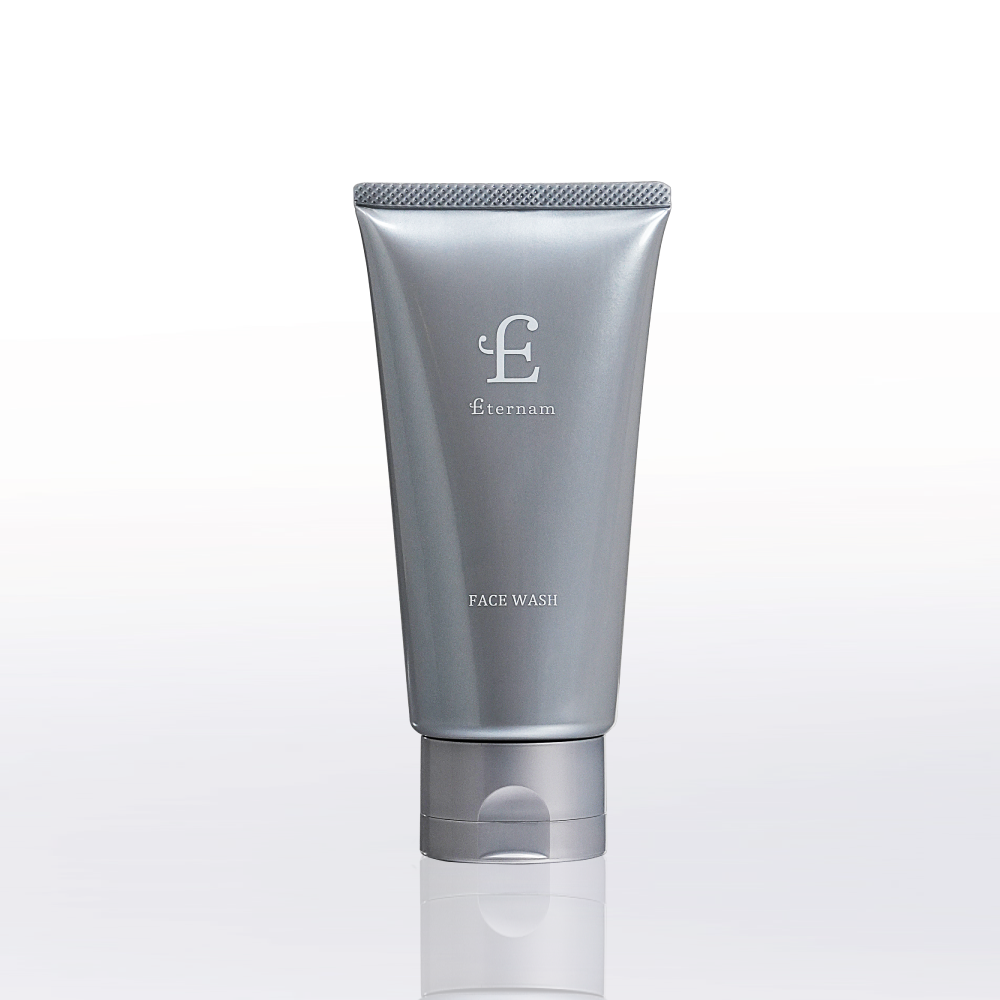 エテルナム フェイスウォッシュ