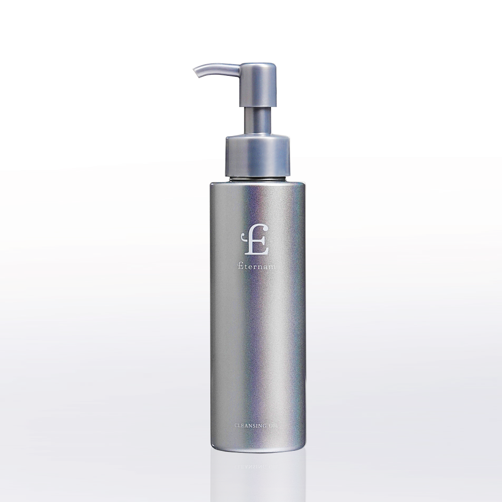 エテルナム クレンジングオイル