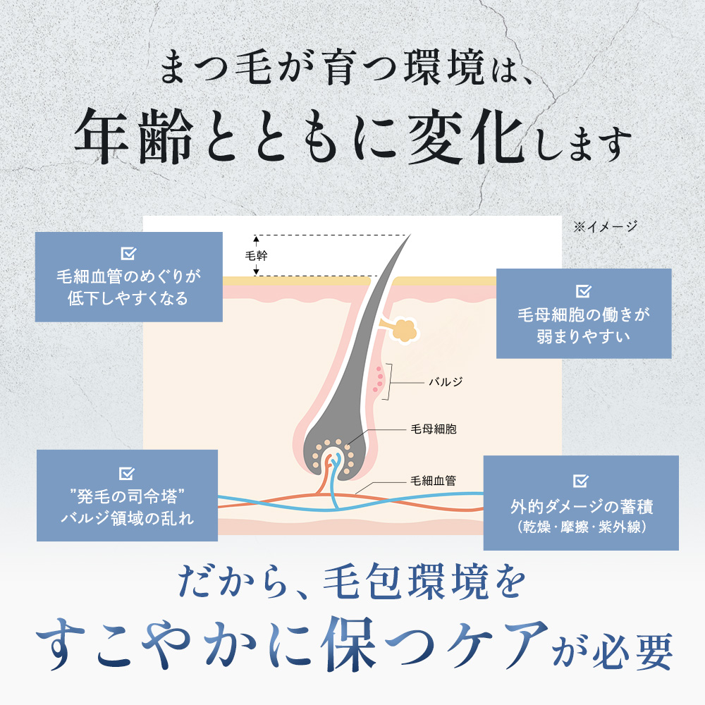 エテルナム アイラッシュセラム