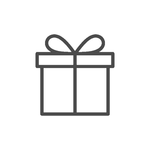 ギフトアイコン