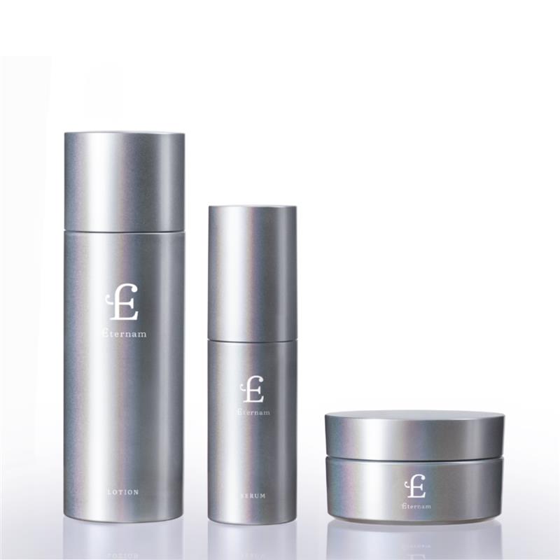 エテルナム スキンケアセット