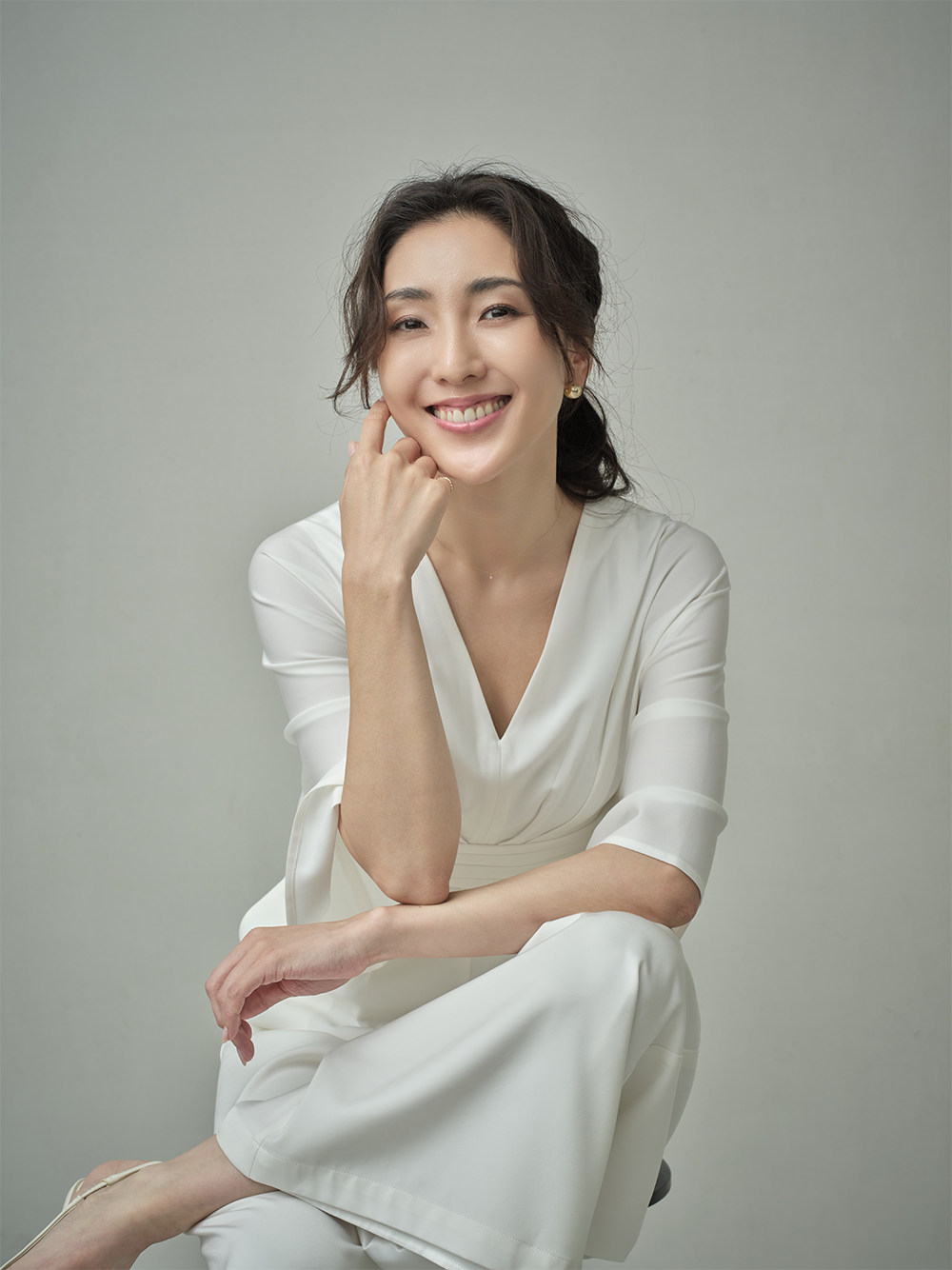 【エテルナム】「未来の美しさは、今の選択で変わっていく。」文音、ブランドアンバサダー就任。​