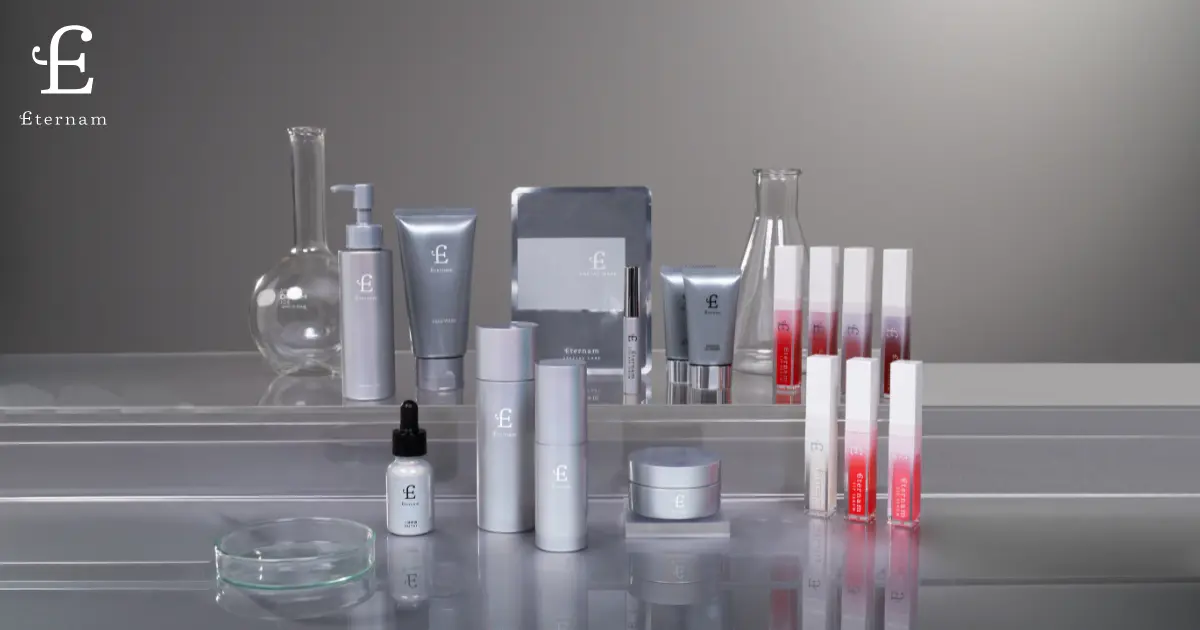 「年齢を重ねることを、誇りに。挑戦は、人生を更新し続ける力。」志穂美悦子、エテルナム ブランドアンバサダー就任。​